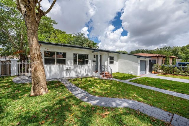 264 Navajo St, Miami Springs, FL 33166