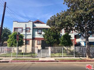 2327 S Budlong Avenue, Los Angeles, CA 90007