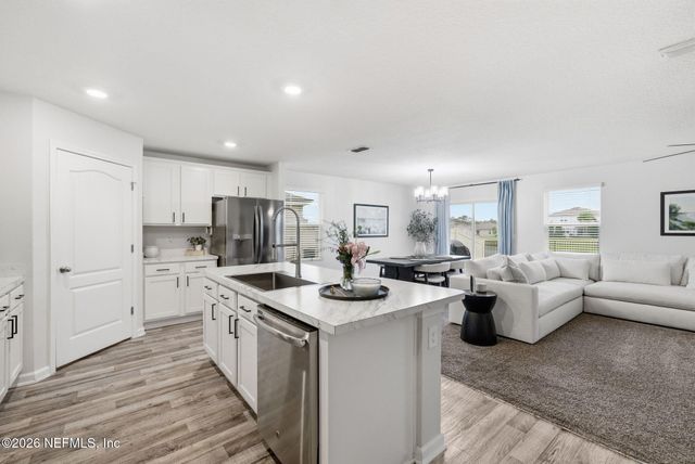 2139 PROVINCE Street, Green Cove Springs, FL 32043