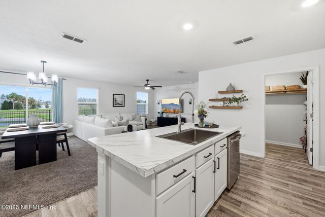 2139 PROVINCE Street, Green Cove Springs, FL 32043