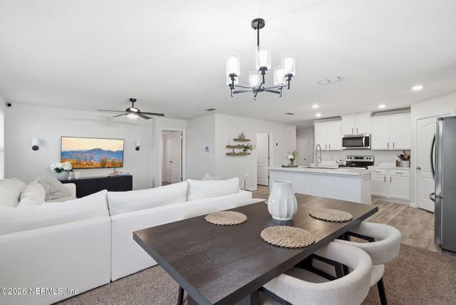 2139 PROVINCE Street, Green Cove Springs, FL 32043