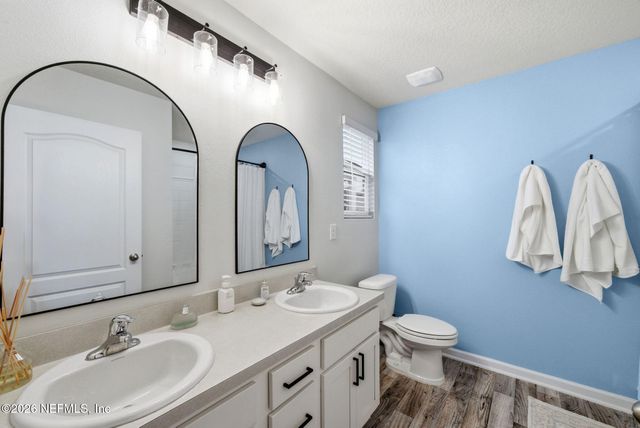 2139 PROVINCE Street, Green Cove Springs, FL 32043