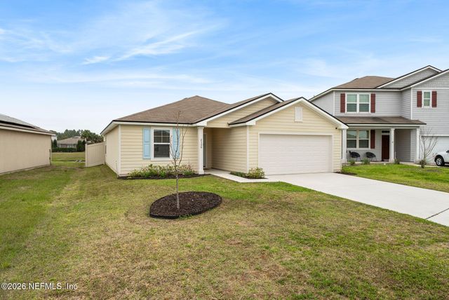 2139 PROVINCE Street, Green Cove Springs, FL 32043