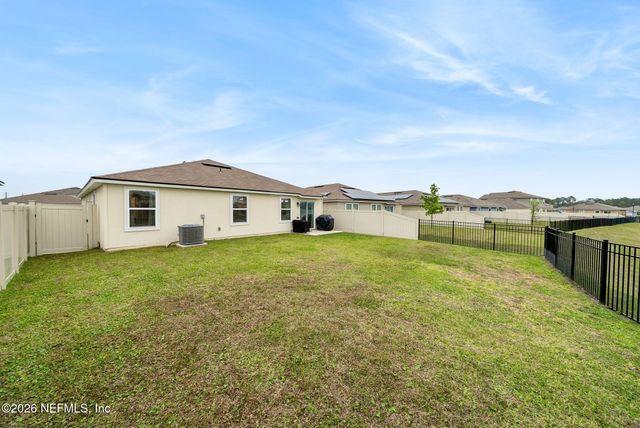 2139 PROVINCE Street, Green Cove Springs, FL 32043