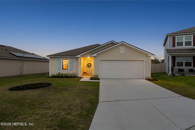 2139 PROVINCE Street, Green Cove Springs, FL 32043