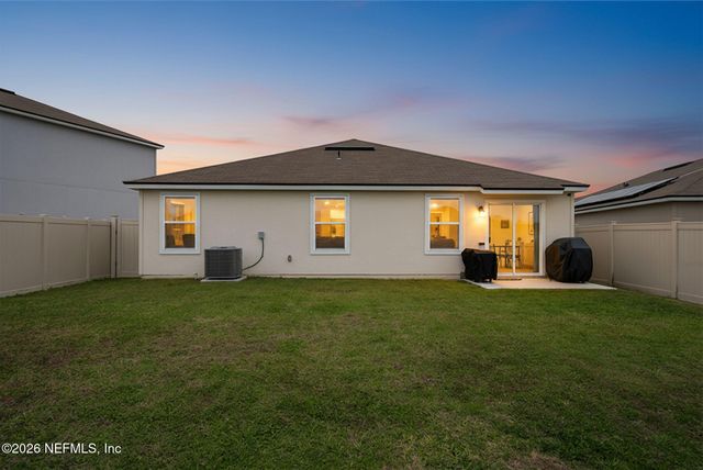 2139 PROVINCE Street, Green Cove Springs, FL 32043