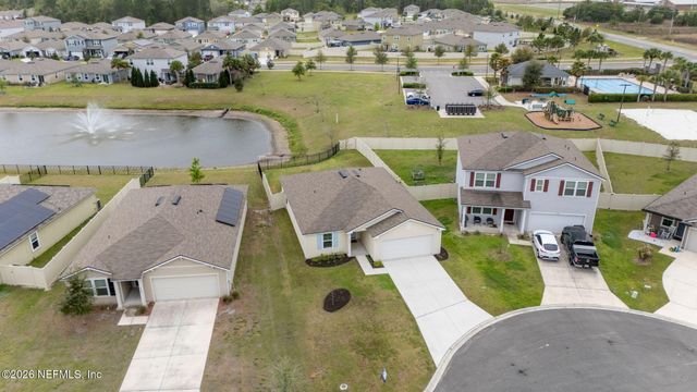 2139 PROVINCE Street, Green Cove Springs, FL 32043