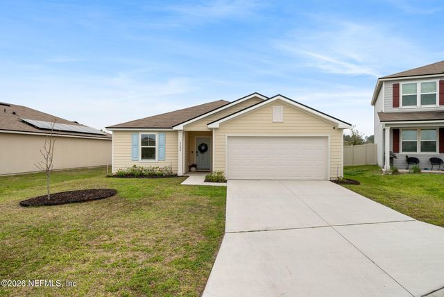 2139 PROVINCE Street, Green Cove Springs, FL 32043