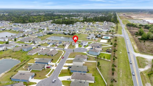 2139 PROVINCE Street, Green Cove Springs, FL 32043