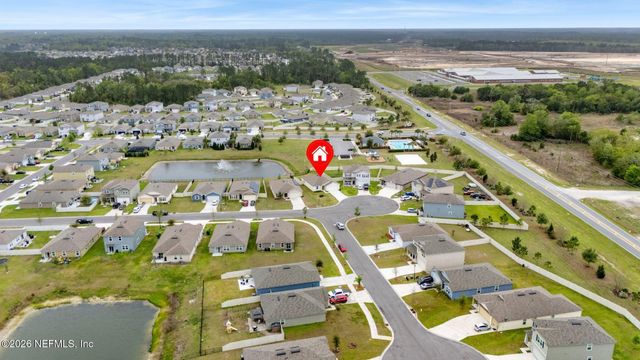 2139 PROVINCE Street, Green Cove Springs, FL 32043