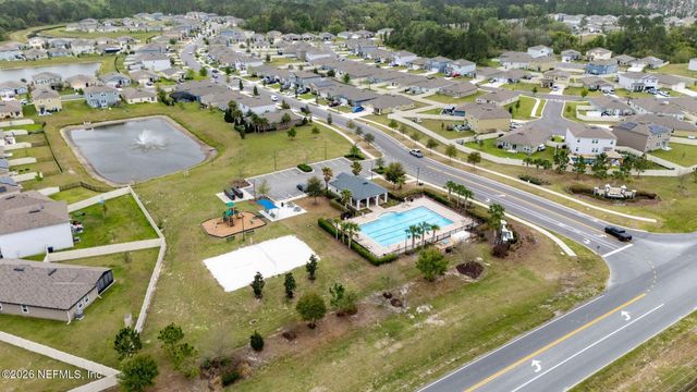 2139 PROVINCE Street, Green Cove Springs, FL 32043