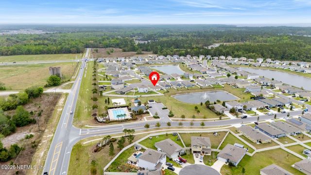 2139 PROVINCE Street, Green Cove Springs, FL 32043