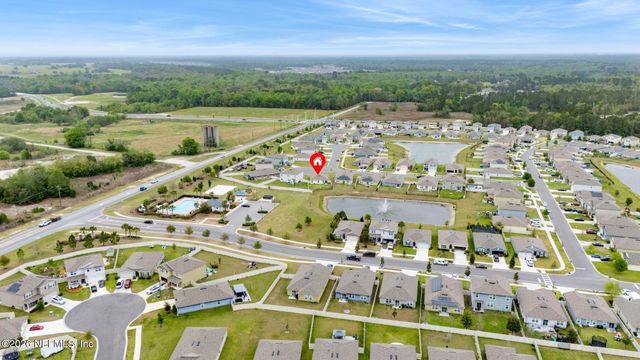 2139 PROVINCE Street, Green Cove Springs, FL 32043