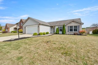 679 Chadings Drive, Roanoke, IN 46783
