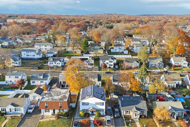 720 Queen Street, Bridgeport, CT 06606