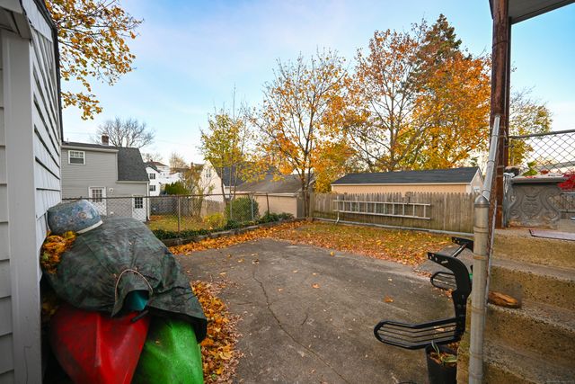 720 Queen Street, Bridgeport, CT 06606