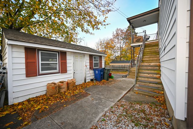 720 Queen Street, Bridgeport, CT 06606