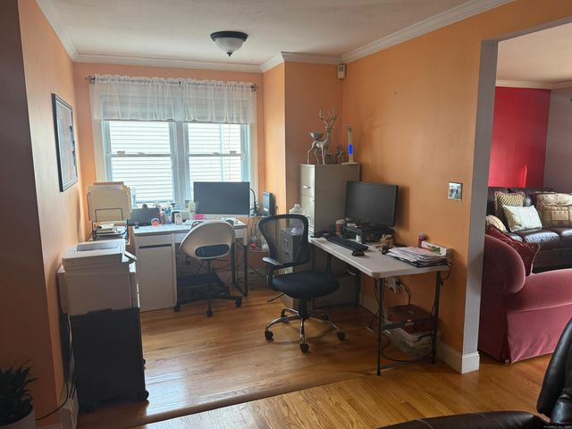 720 Queen Street, Bridgeport, CT 06606