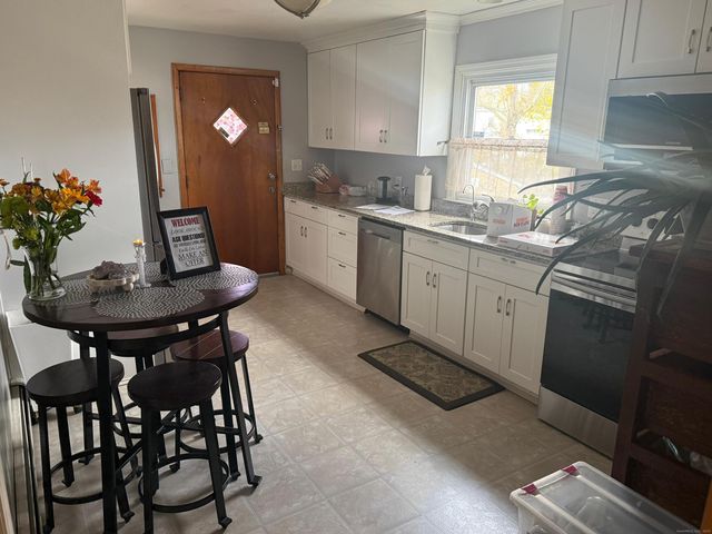 720 Queen Street, Bridgeport, CT 06606