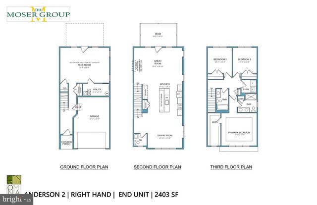 111 UNAMI WAY, Sellersville, PA 18960