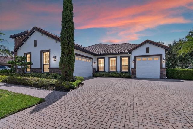 8467 DUNHAM STATION DRIVE, Tampa, FL 33647
