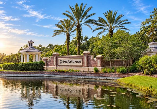 8467 DUNHAM STATION DRIVE, Tampa, FL 33647