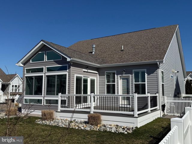 38057 PINE NEEDLE LN, Frankford, DE 19945