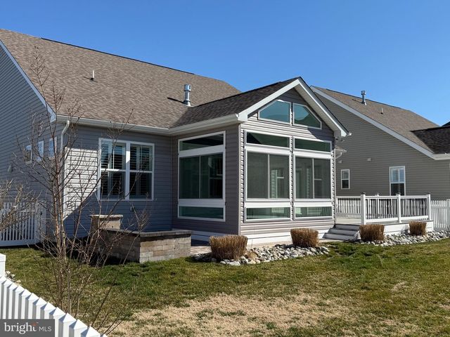 38057 PINE NEEDLE LN, Frankford, DE 19945