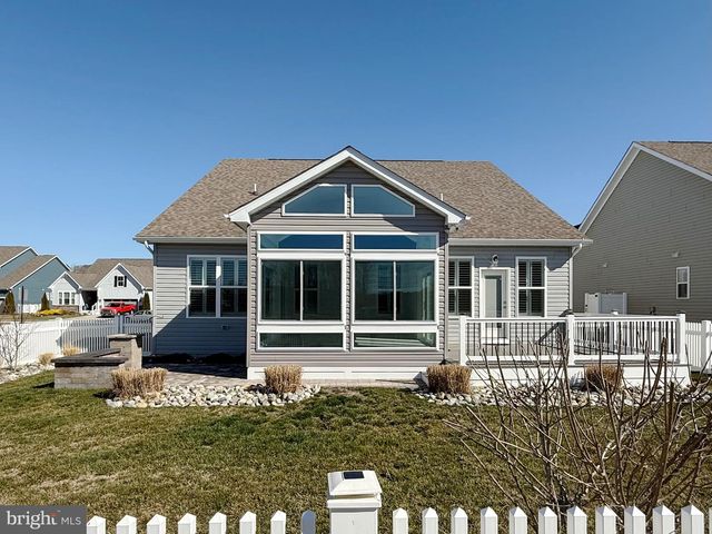 38057 PINE NEEDLE LN, Frankford, DE 19945