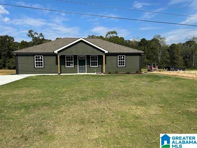 930 COUNTY ROAD 1459, Vinemont, AL 35179