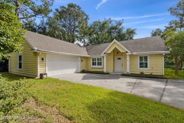 98081 PINTAIL Court, Fernandina Beach, FL 32034