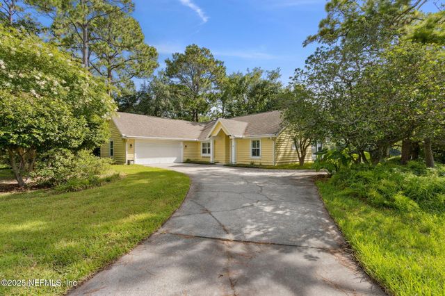 98081 PINTAIL Court, Fernandina Beach, FL 32034