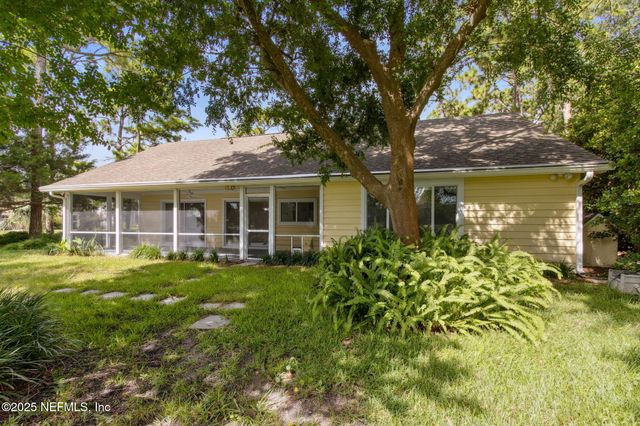 98081 PINTAIL Court, Fernandina Beach, FL 32034