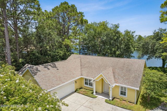 98081 PINTAIL Court, Fernandina Beach, FL 32034