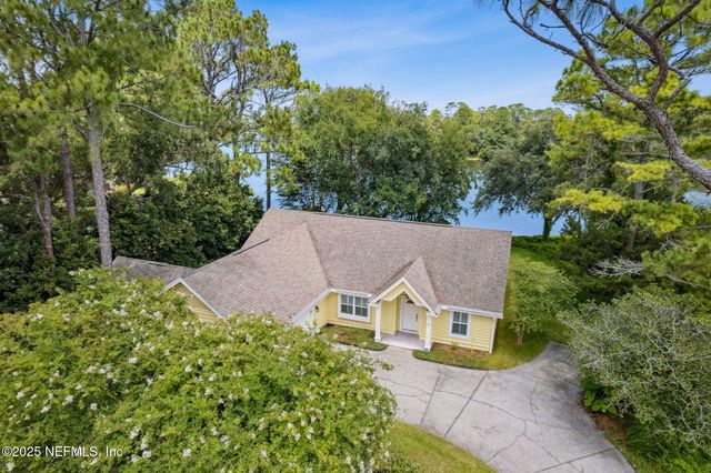 98081 PINTAIL Court, Fernandina Beach, FL 32034