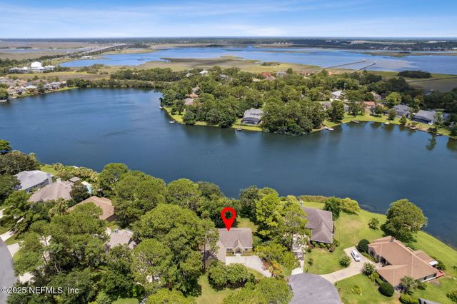 98081 PINTAIL Court, Fernandina Beach, FL 32034