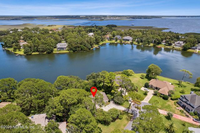 98081 PINTAIL Court, Fernandina Beach, FL 32034