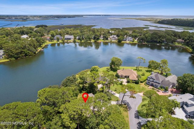 98081 PINTAIL Court, Fernandina Beach, FL 32034