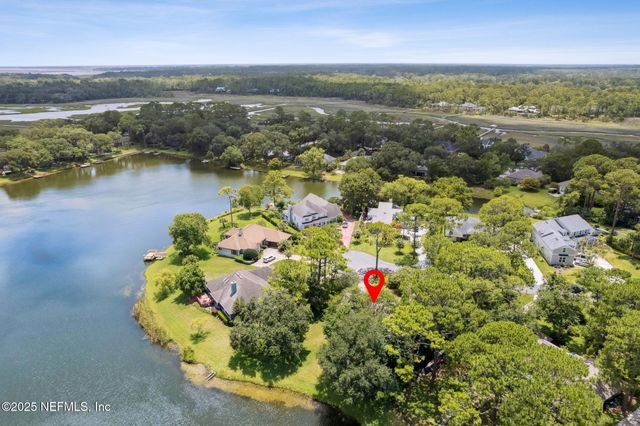 98081 PINTAIL Court, Fernandina Beach, FL 32034