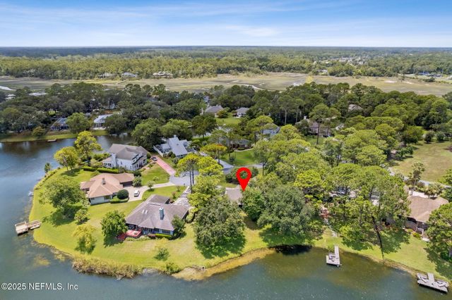 98081 PINTAIL Court, Fernandina Beach, FL 32034