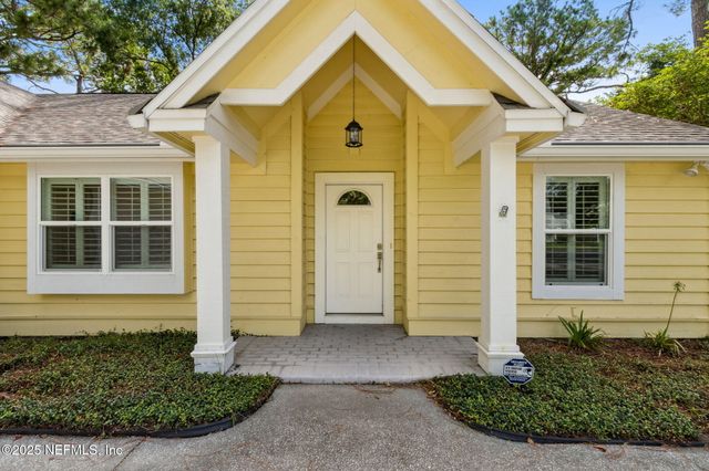 98081 PINTAIL Court, Fernandina Beach, FL 32034