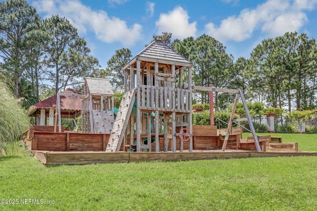 98081 PINTAIL Court, Fernandina Beach, FL 32034