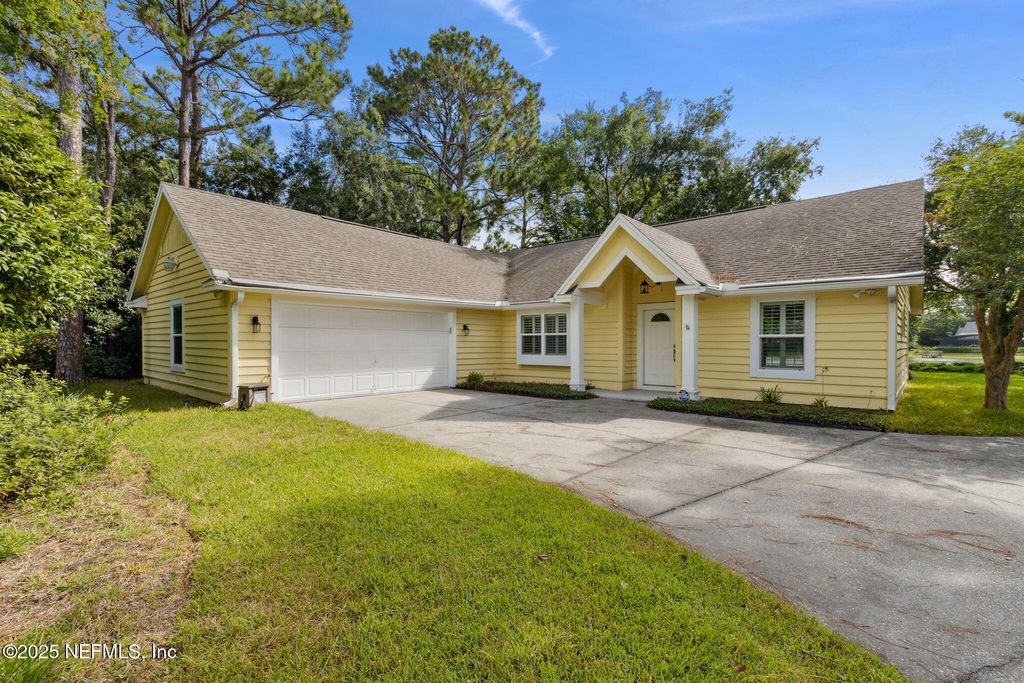 98081 PINTAIL Court, Fernandina Beach, FL 32034