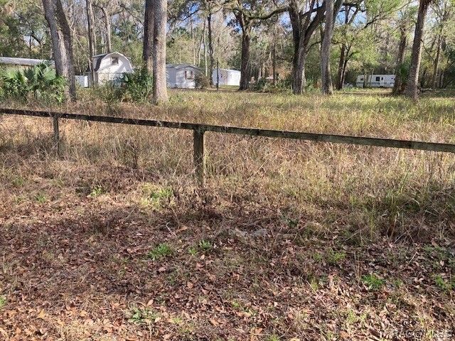 2456 N Jungle Camp Road, Inverness, FL 34453
