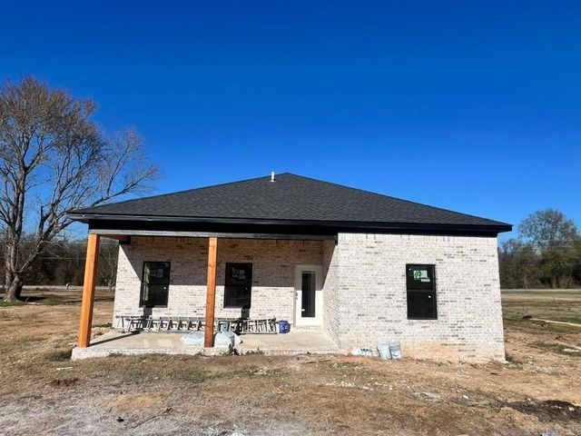 514 Highway 287, Morrilton, AR 72110