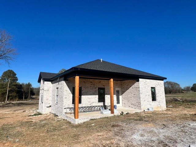 514 Highway 287, Morrilton, AR 72110