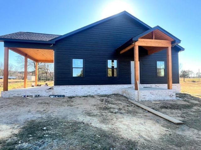 514 Highway 287, Morrilton, AR 72110