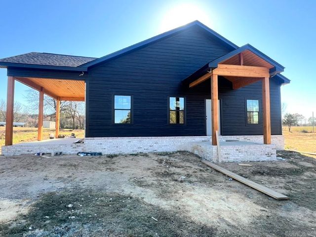 514 Highway 287, Morrilton, AR 72110