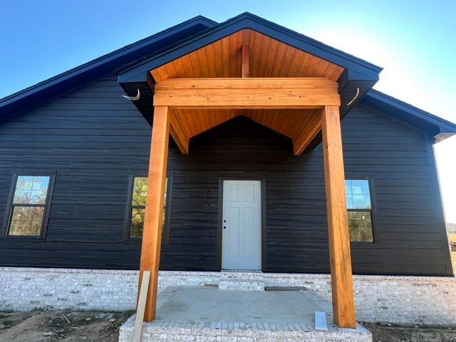 514 Highway 287, Morrilton, AR 72110