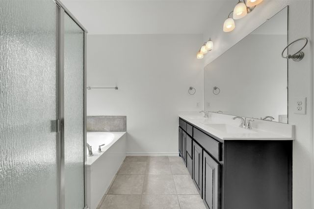 11509 Dorado Vista Trail, Fort Worth, TX 76052